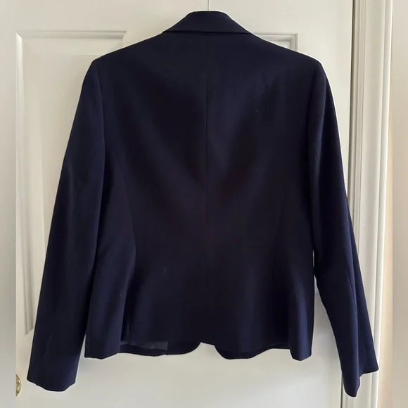 Nine West blazer, size 4 - Picture 2 of 6